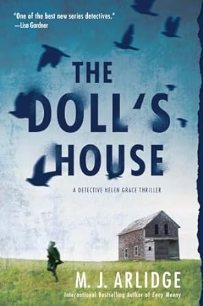 The Doll’s House – Helen Grace Series&nbsp;#3