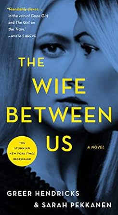 The Wife Between&nbsp;Us