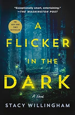 A Flicker In The&nbsp;Dark