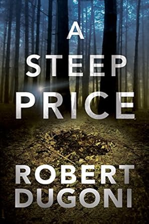 A Steep Price – Tracy Crosswhite Series&nbsp;#6