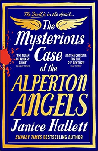 The Mysterious Case Of The Alperton&nbsp;Angels