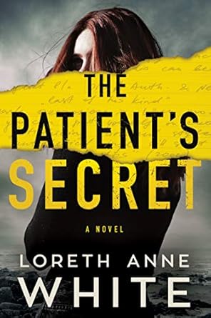 The Patient’s Secret
