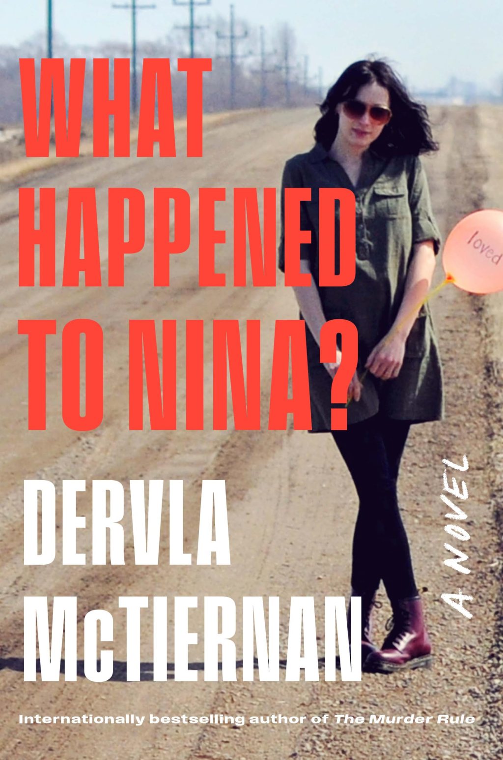 What Happened To&nbsp;Nina?
