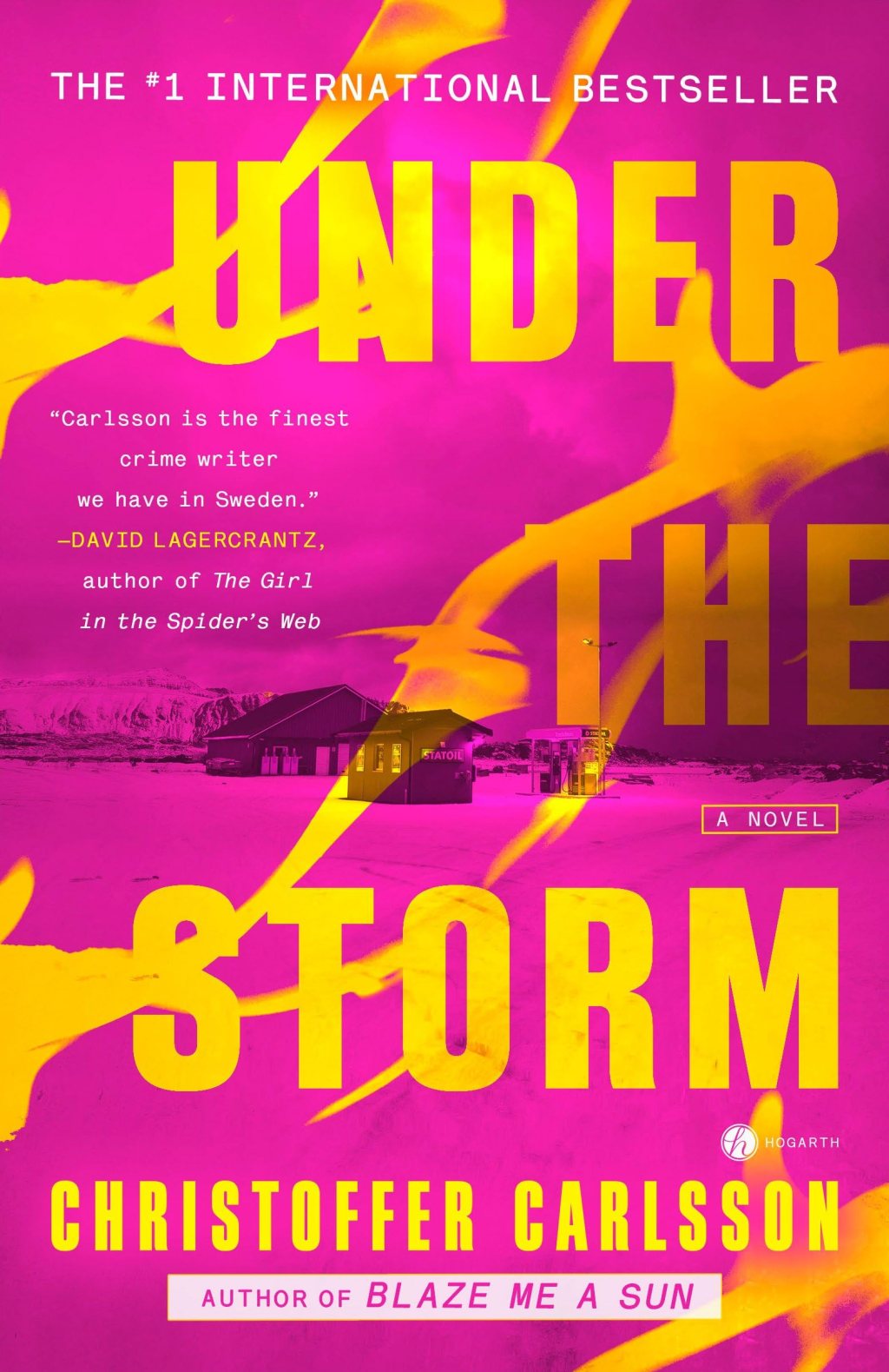 Under The Storm – Hallandssviten&nbsp;#1