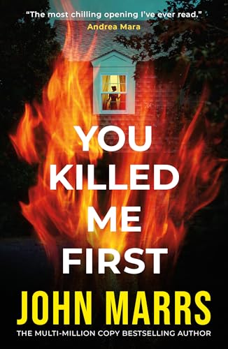 You Killed Me&nbsp;First