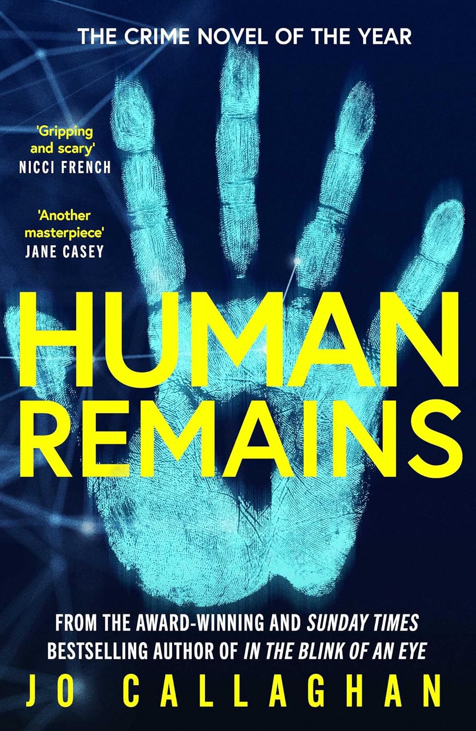 Human Remains – Kat & Lock&nbsp;#3