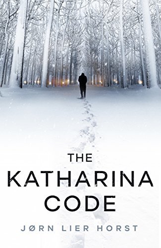 The Katharina Code (William Wisting #12, Cold Cases&nbsp;#1)