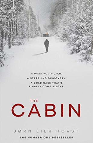 The Cabin (William Wisting #13, Cold Cases&nbsp;#2)