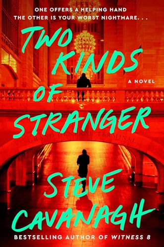 Two Kinds Of Stranger (Eddie Flynn&nbsp;#9)