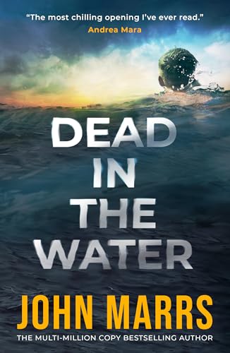 Dead In The&nbsp;Water