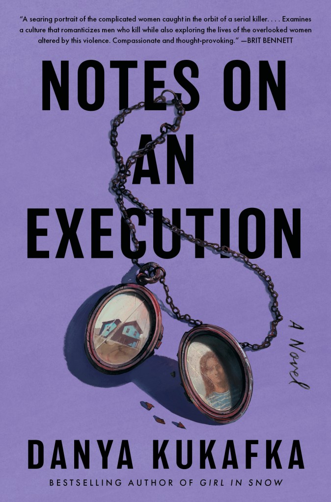 Notes On An&nbsp;Execution