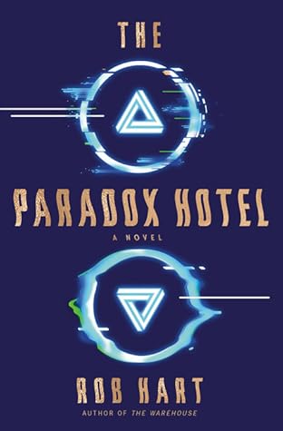 The Paradox Hotel