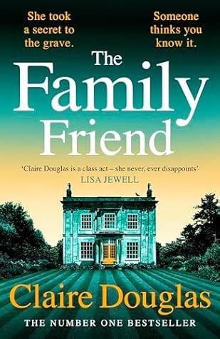 The Family Friend