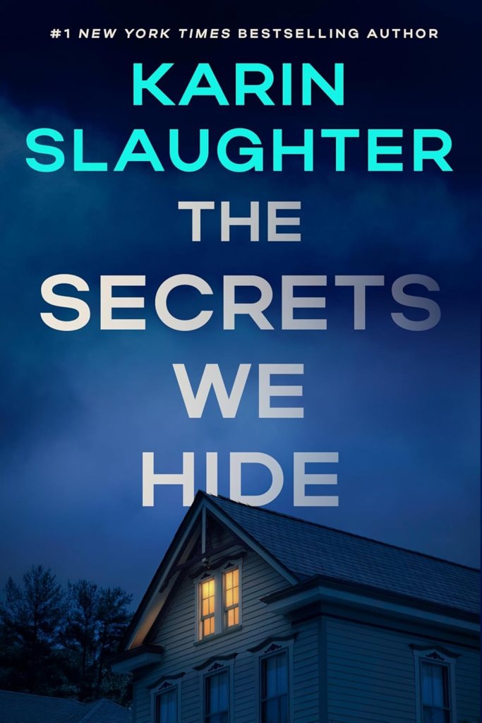 The Secrets We Hide – North Falls&nbsp;#2